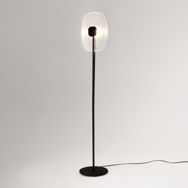 Напольный светильник (торшер) Maytoni MOD152FL-L1BK