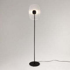 Напольный светильник (торшер) Maytoni MOD152FL-L1BK