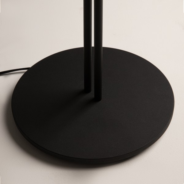 Напольный светильник (торшер) Maytoni MOD152FL-L1BK