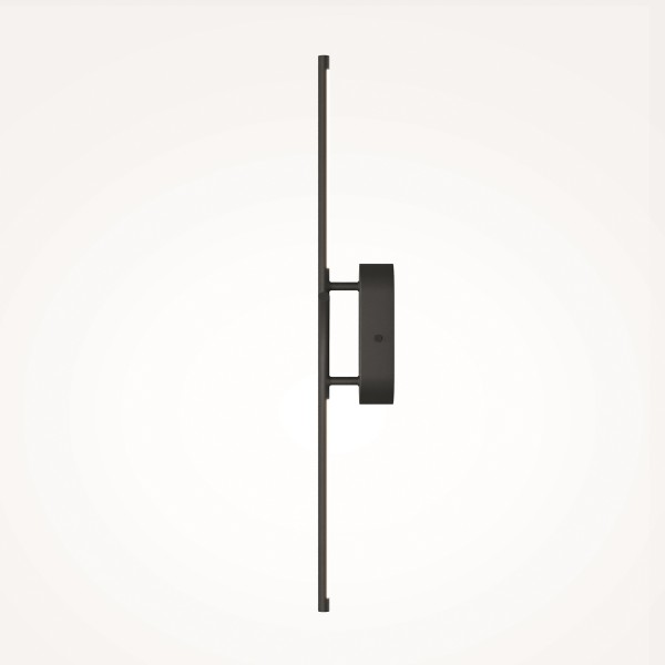 Настенный светильник (бра) Maytoni MOD256WL-L5B3K