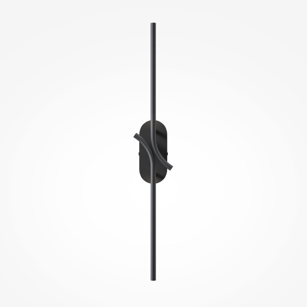 Настенный светильник (бра) Maytoni MOD256WL-L5B3K