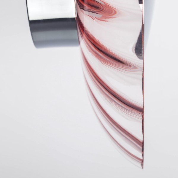 809022 Настенно-потолочный светильник CELESTA LED 24W 600LM ХРОМ/РОЗОВЫЙ 3000K