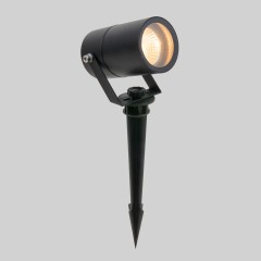 Уличный светильник Landscape черный 35146/S 35146/S черный