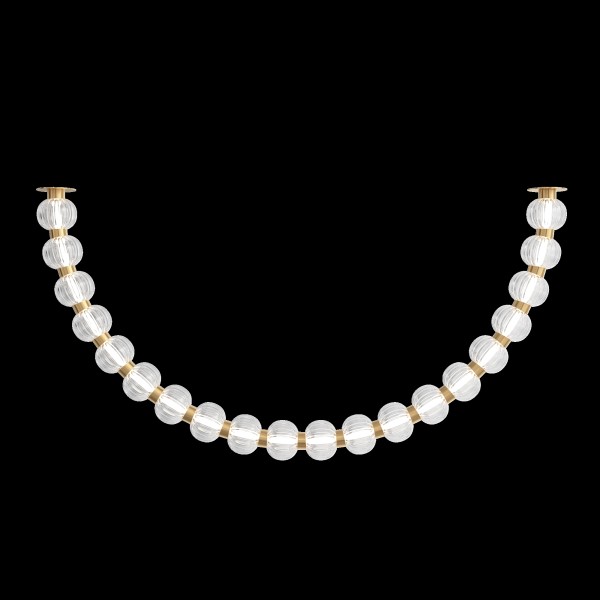 Потолочный светильник Maytoni MOD555CL-L28G3K