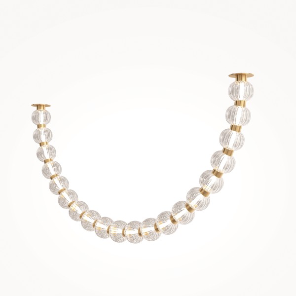 Потолочный светильник Maytoni MOD555CL-L28G3K