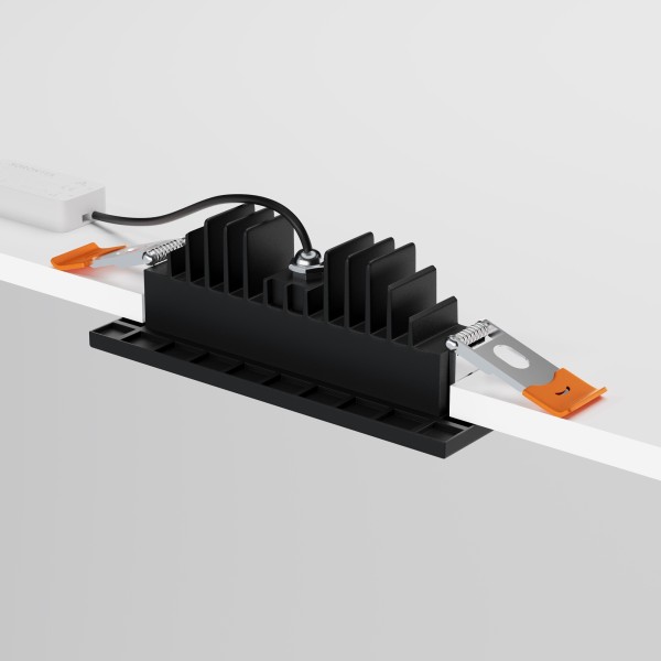 Встраиваемый светильник Outdoor O488DL-L6GF4K
