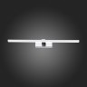 SL446.101.01 Подсветка для картин ST-Luce Хром/Белый LED 1*12W 4000K Настенные светильники