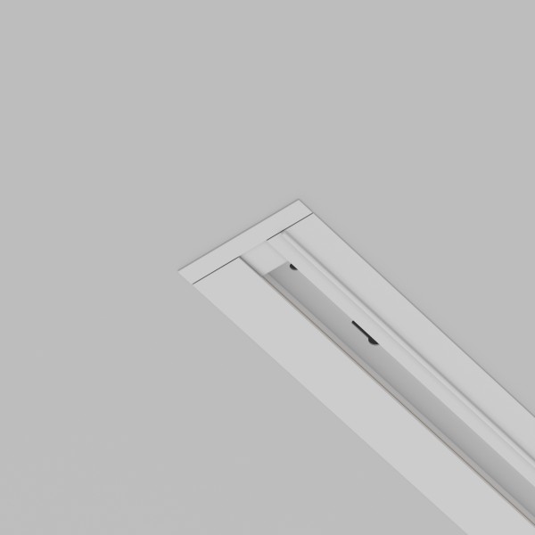 Комплектующие для встраиваемой трековой системы Technical TRA002EC-11W