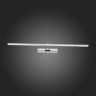 SL445.111.01 Подсветка для картин ST-Luce Хром/Хром LED 1*18W 4000K Настенные светильники