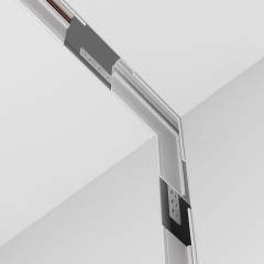 Комплектующие для встраиваемой трековой системы Technical TRA034CL-42W