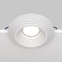 Встраиваемый светильник Technical DL004-1-01-W