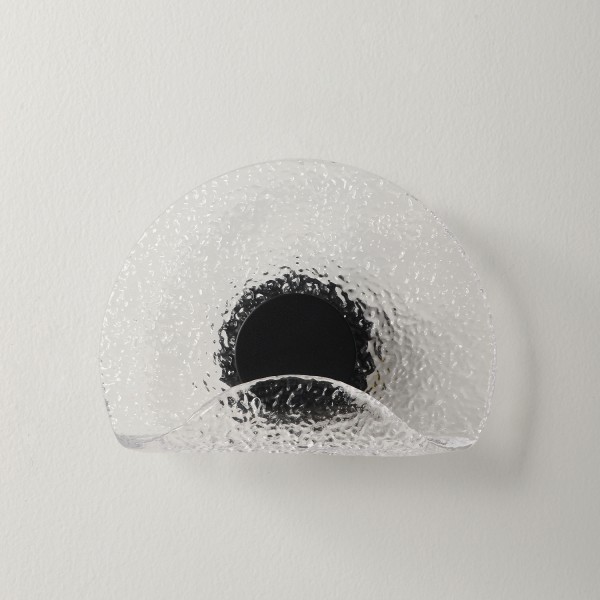 Бра Crystal Lux WAVE AP6W LED TRANSPARENT