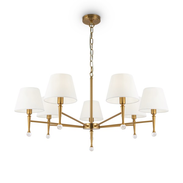 Подвесной светильник Freya FR5190PL-07BS1