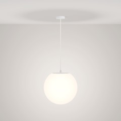 Подвесной светильник Outdoor O594PL-01W