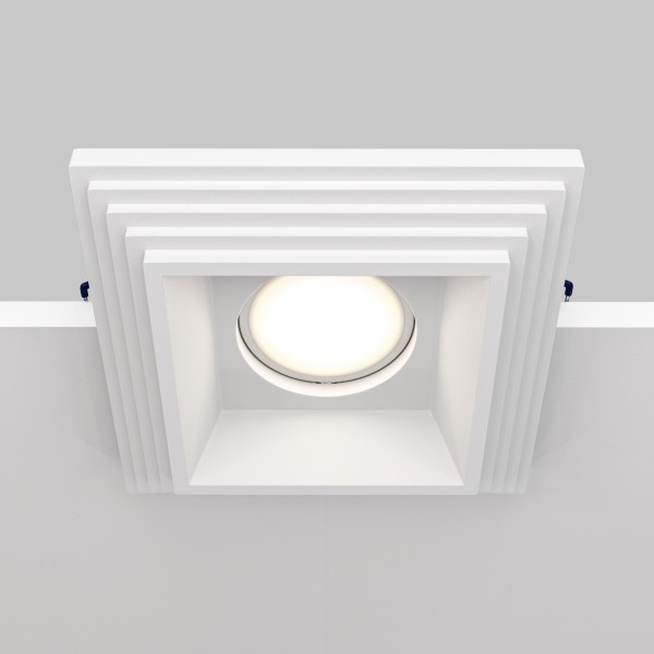 Встраиваемый светильник Technical DL005-1-01-W