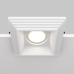 Встраиваемый светильник Technical DL005-1-01-W