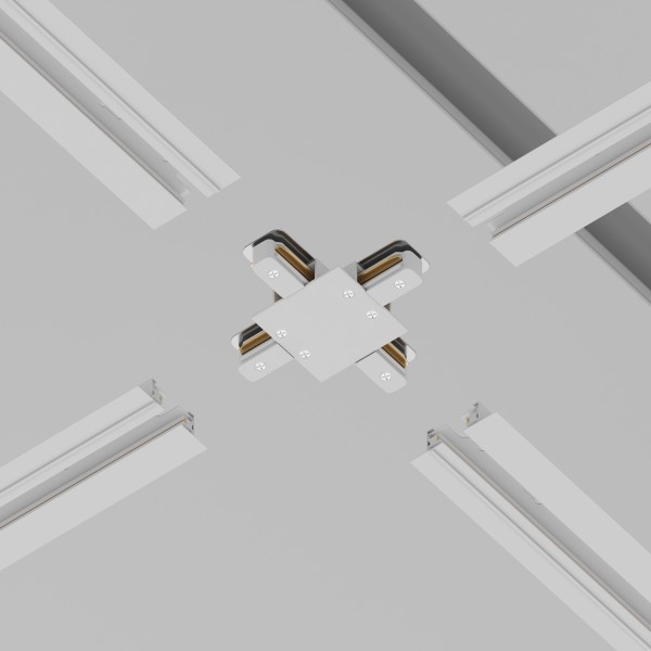 Комплектующие для встраиваемой трековой системы Technical TRA002CX-11W