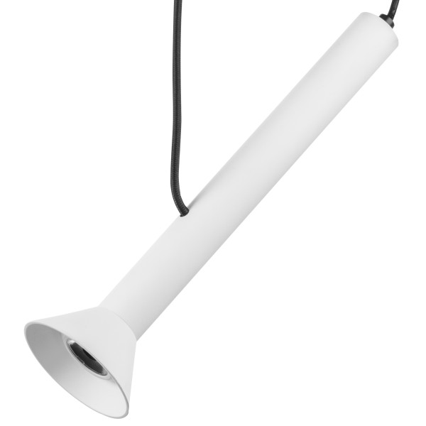 737036 Люстра PALLA 6W LED 561LM 24G БЕЛЫЙ 3000K