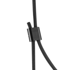 737036 Люстра PALLA 6W LED 561LM 24G БЕЛЫЙ 3000K