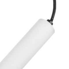 737036 Люстра PALLA 6W LED 561LM 24G БЕЛЫЙ 3000K