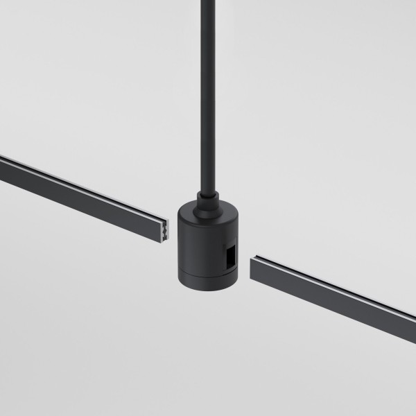 Esthetic Magnetic Декоративная стойка с коннектором 606 мм 85153/00