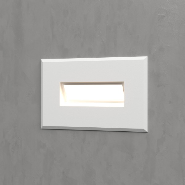 Подсветка для лестниц MRL LED 1109 белый