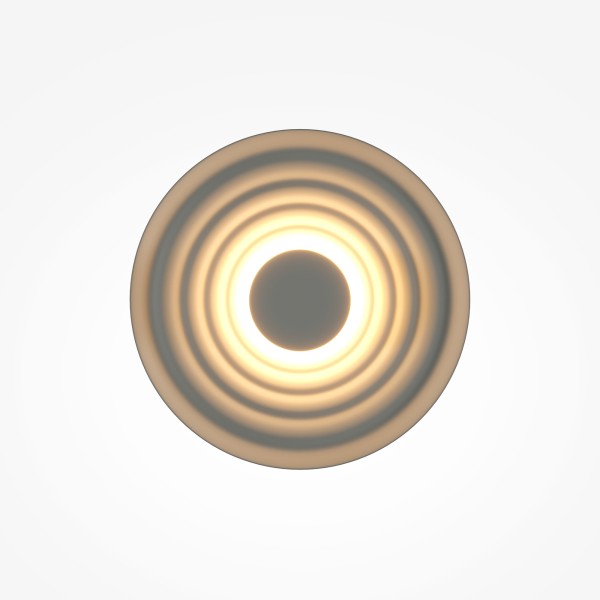 Настенный светильник (бра) Maytoni MOD400WL-L5GR3K