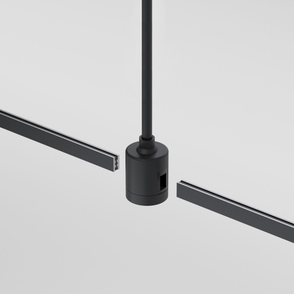 Esthetic Magnetic Декоративная стойка с коннектором 545 мм 85152/00