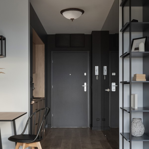 Потолочный светильник Maytoni C908-CL-03-R