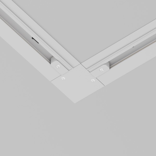 Комплектующие для встраиваемой трековой системы Technical TRA002CL-11W