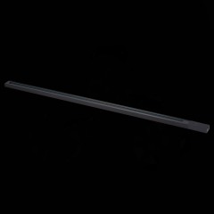 ST001.419.00 Шинопровод однофазный накладной  ST-Luce Черный Длина 1 000мм BASE
