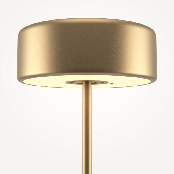 Аккумуляторный светильник Maytoni MOD229TL-L3G3K2