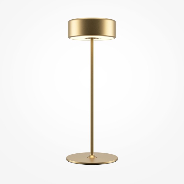 Аккумуляторный светильник Maytoni MOD229TL-L3G3K2