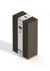 214128 Светильник CARDANO 111Х2 ЧЕРНЫЙ