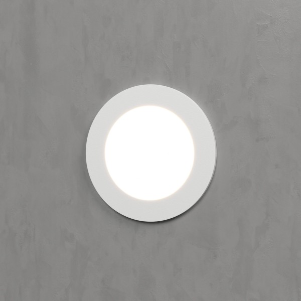 Подсветка для лестниц и дорожек MRL LED 1108 белый