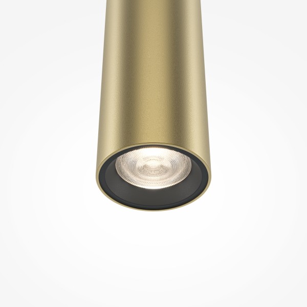 Подвесной светильник Maytoni MOD160PL-L6GK