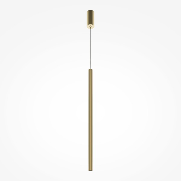 Подвесной светильник Maytoni MOD160PL-L6GK