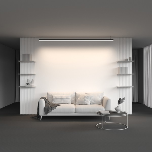 Комплектующие к светодиодной ленте Led Strip ALM-3535R-B-D-2.5M