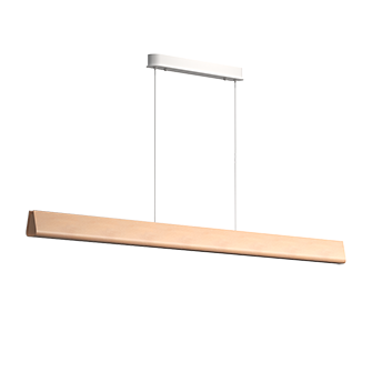 Подвесной (накладной) светильник GLOBAL PLUS 1500