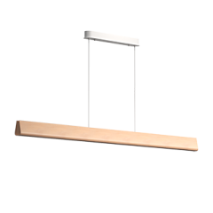 Подвесной (накладной) светильник GLOBAL PLUS 1500