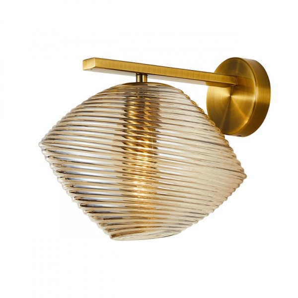 Бра настенное 1*E27 MD.9402-1-W-BR