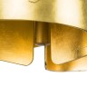 811132 Подвес PITTORE 3х40W E27 ЗОЛОТО
