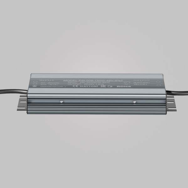 Блок питания Technical PSL008-150W-48V-IP67