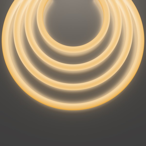 Гибкий неон Led Strip 20300