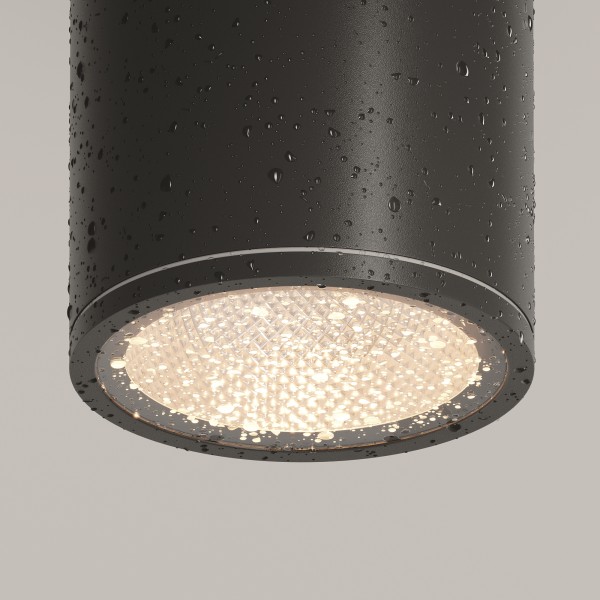 Потолочный светильник Outdoor O306CL-L7GF