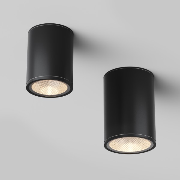 Потолочный светильник Outdoor O306CL-L7GF