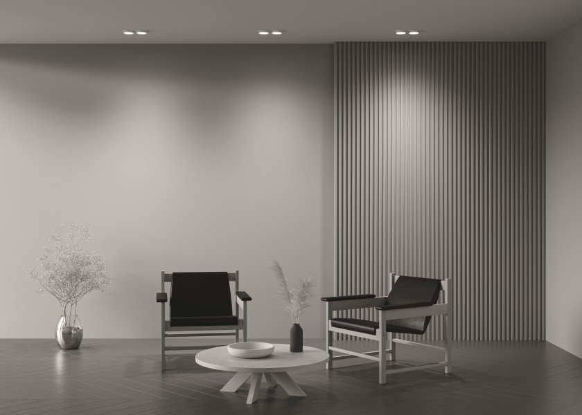 Встраиваемый светильник Technical DL086-02-GX53-SQ-W