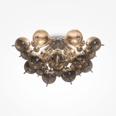 Потолочный светильник Maytoni MOD133CL-04CH