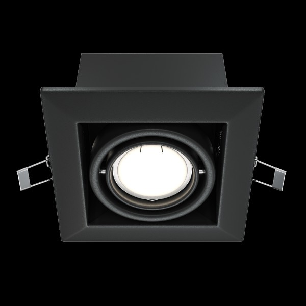 Встраиваемый светильник Technical DL008-2-01-B