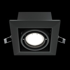 Встраиваемый светильник Technical DL008-2-01-B